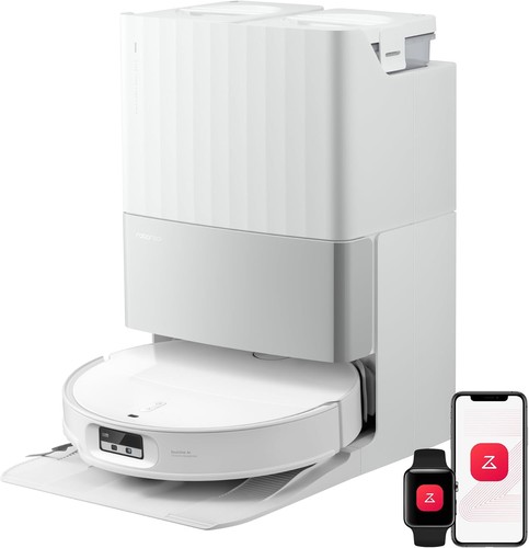 Roborock qrevo edget - roborock,