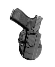 Fobus Glock 17/19 Fondina