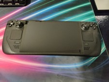 steam deck oled 512 Upgrade 2