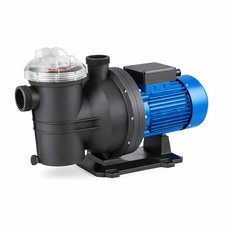 Wiltec Pompa per piscina 16800