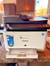 Samsung Xpress C480FW