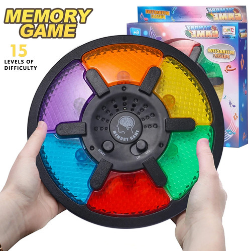 Gioco elettronico per bambini - elettronico,