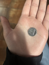 Moneta 100 lire mini 1992 Rara