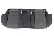 A2139204608 SEDUTA DIVANO SEDILI POSTERIORI IN PELLE E TESSUTO MERCEDES CLASSE E