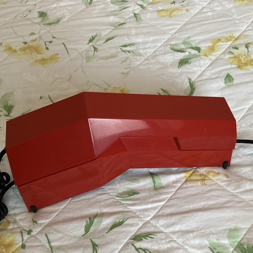 Telefono fisso vintage