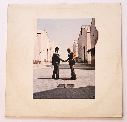 Pink floyd wish - -,