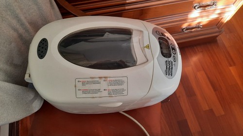 Macchina per pane - per, bifinett