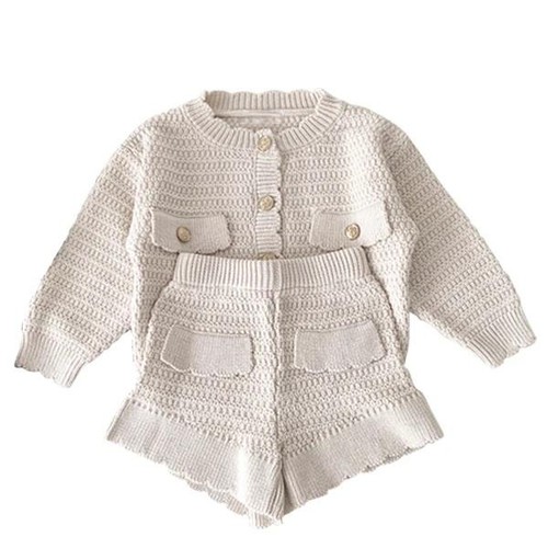 Set maglione pantaloni - di,