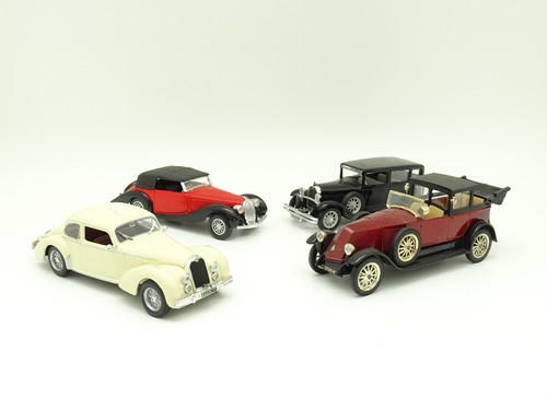 Eligor solido lotto - 1/43,