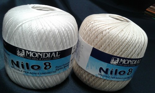Cotone mondial nilo - e,