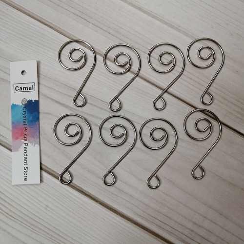 Lampadario 80pz gancio - , metallo