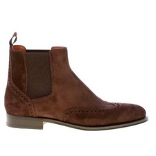 Santoni scarpe uomo stivaletto - uomo,