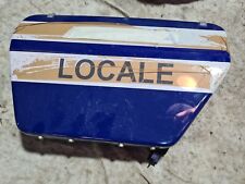 Borsa Laterale Moto Guzzi Ntx 