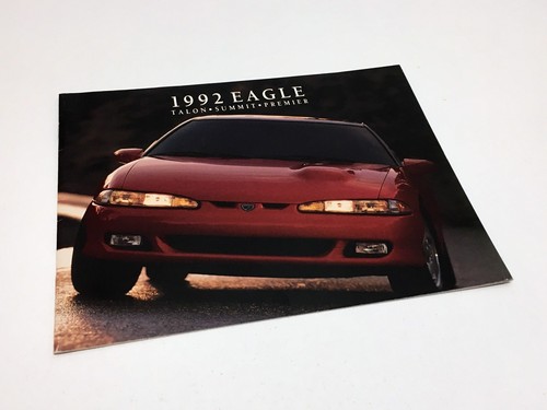 Brochure linea completa - , eagle