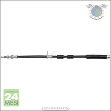 Tubo freni Abs Posteriore Dx