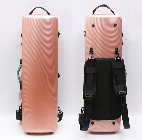 Custodia per violino - rosa, 4/4