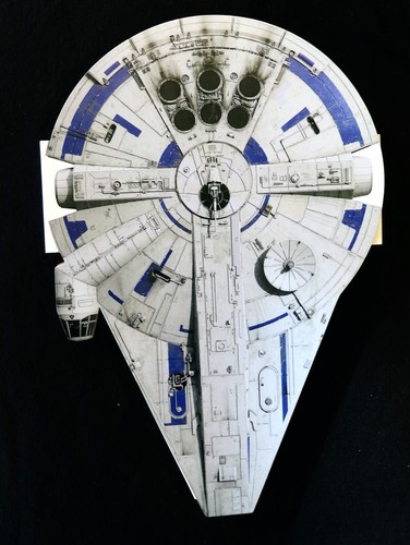 Star wars personaggi set - wars, 20