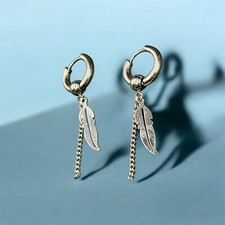 Paio Cerchio in Acciaio con