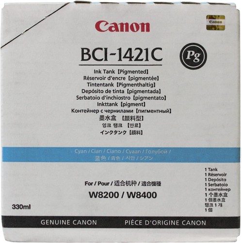 Originale canon bci - canon, bci-1421c