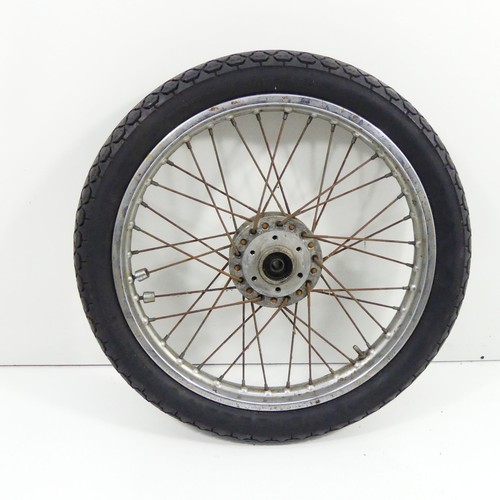 Suzuki 250 73 - suzuki,