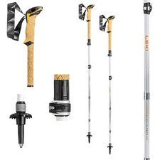 LEKI Cressida FX Carbon AS -
