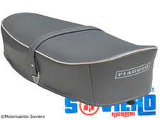 Sella Grigia Lunga Bordino