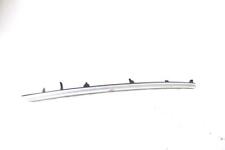 8V7867419 MODANATURA LISTELLO INTERNO FIANCO POSTERIORE LATO SINISTRO AUDI A3 2.