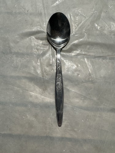 Cucchiaino vintage posata - cucchiaino,