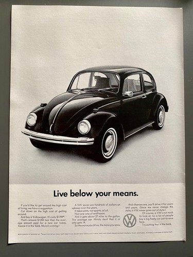 1969 maggiolino volkswagen - vw,
