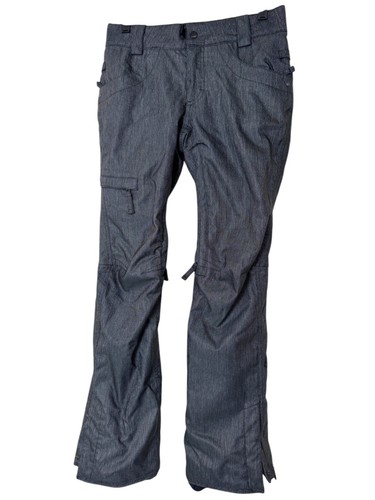 Pantaloni snowboard 686 - pantaloni, da