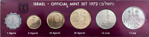 Bank israel special - bank,