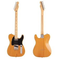 Fender made japan hybrid ii - fender,