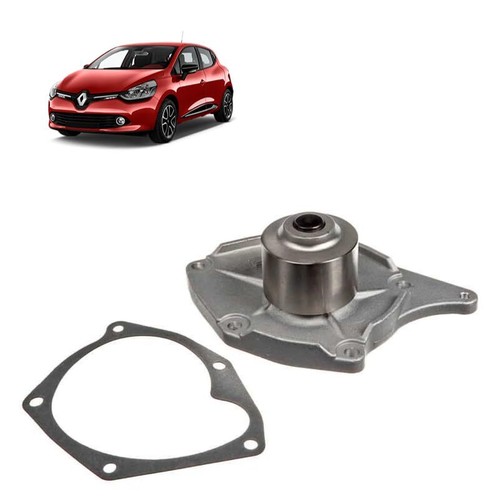 Pompa acqua per renault clio - pompa,