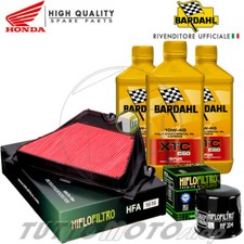 Tagliando HONDA CBR 600 RR