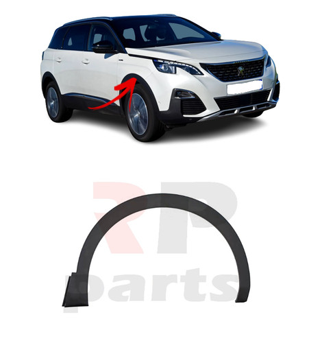 Per peugeot 5008 - per, gt
