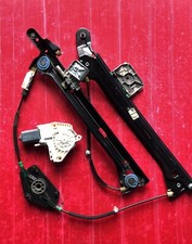 810.959.801.B CREMAGLIERA ALZACRISTALLO ANTERIORE SX AUDI A5 5 PORTE 2009-10