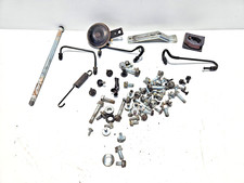 RICAMBI VARI MINUTERIA VITI CLACSON HONDA SH 125 150 ABS START E STOP 2013 2016