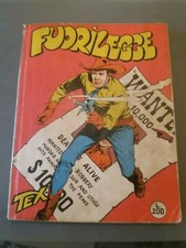 TEX TRE STELLE NONA EDIZIONE