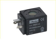 BOBINA PARKER ZB09 9W 220/240V