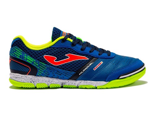 Joma scarpe calcetto indoor - calcetto,