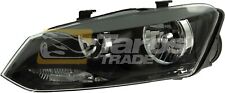 Faro Anteriore SX Per
