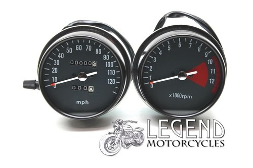 Honda cb750k contachilometri - cb750k,