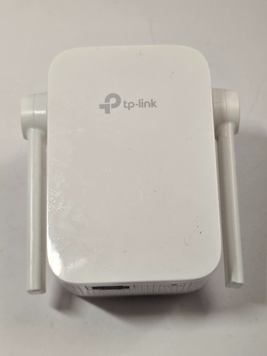 Link range extender - range,