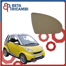 Vetro Specchietto Per Smart