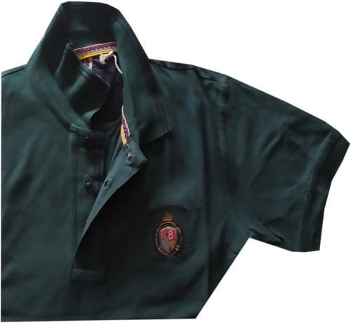 Maglia polo uomo - polo, m