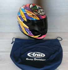 Casco Arai Quantum F Tetsuya