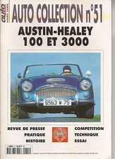 AUTO COLLECTION 51 AUSTIN