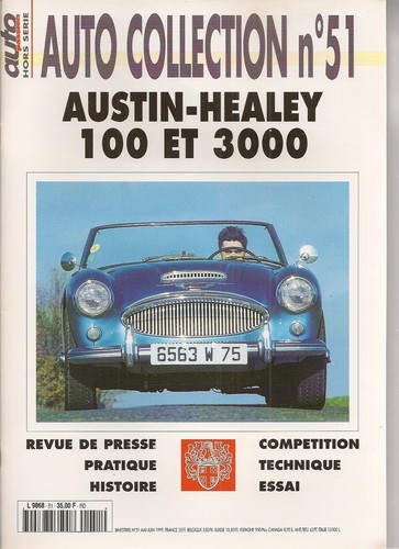 Auto collection austin - auto,