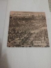  Peggio Punx  La Città è