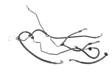 YAMAHA MT-10 SET TUBI FRENO ABS RN45 17 - 20 BRAKE PIPES